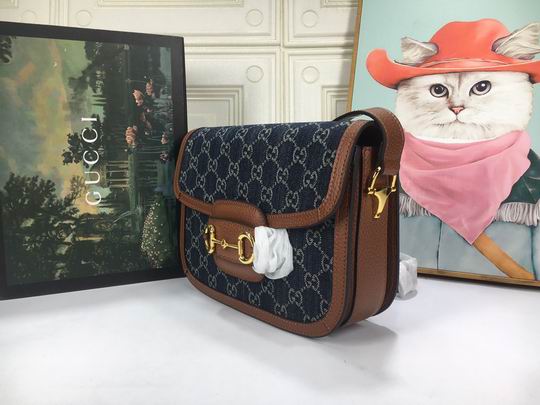 Horsebit 602204 25x18x8cm df09 (3)