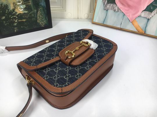 Horsebit 602204 25x18x8cm df09 (5)