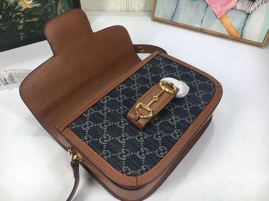 Horsebit 602204 25x18x8cm df09 (7)