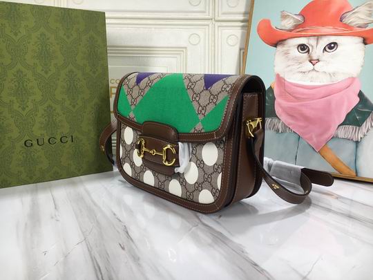 Horsebit 602204 25x18x8cm df10 (3)