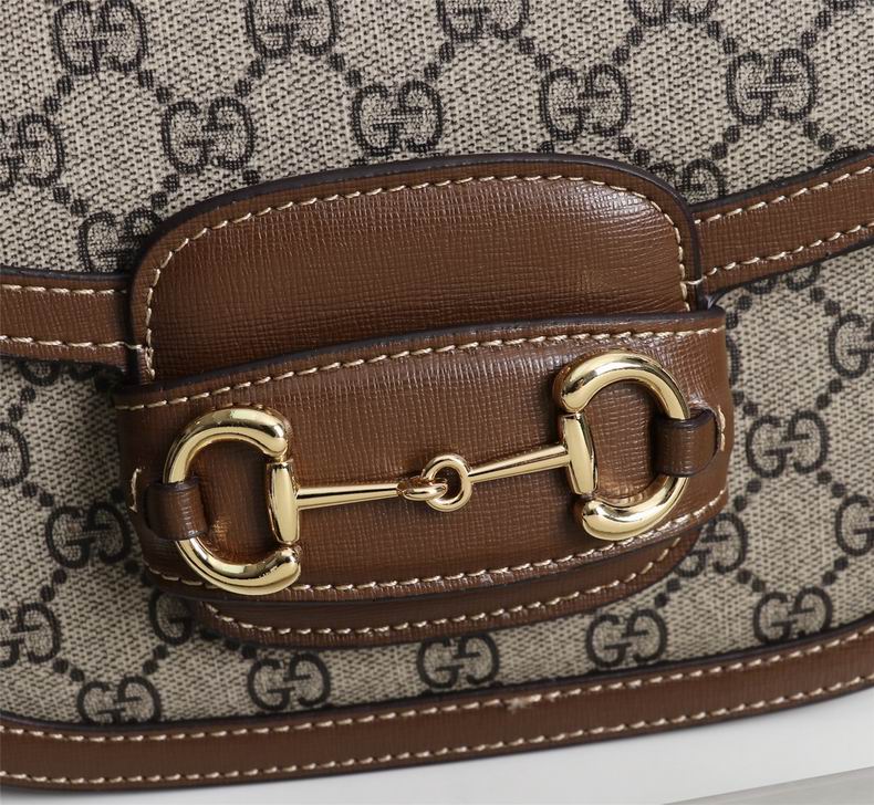 Horsebit 602205 21x16x8cm df0328 (2)