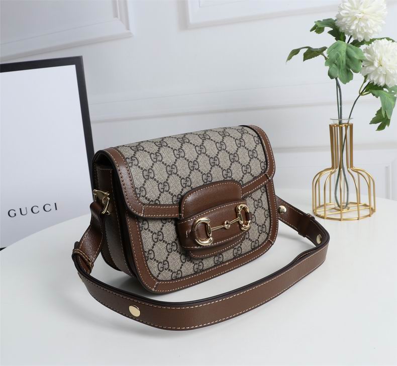 Horsebit 602205 21x16x8cm df0328 (3)