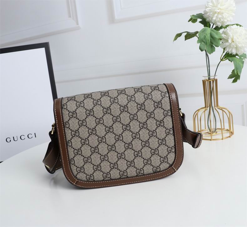 Horsebit 602205 21x16x8cm df0328 (4)