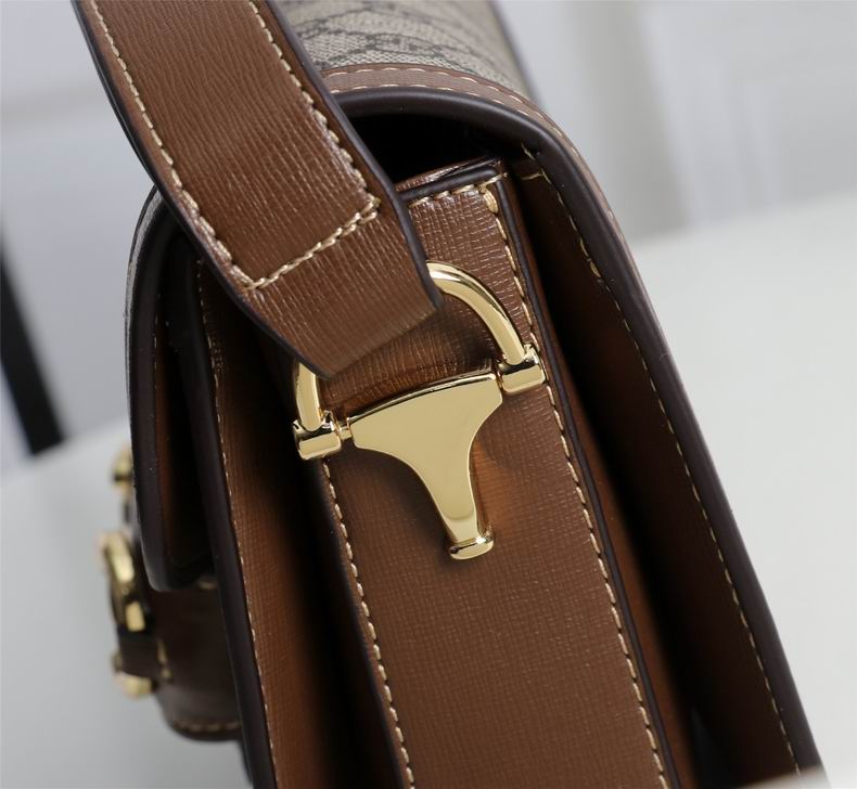 Horsebit 602205 21x16x8cm df0328 (5)