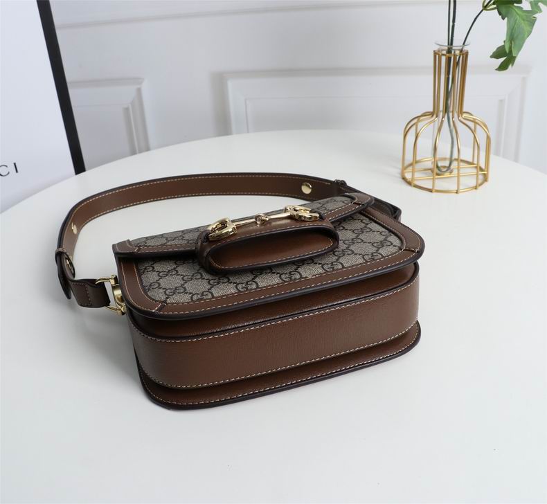 Horsebit 602205 21x16x8cm df0328 (6)