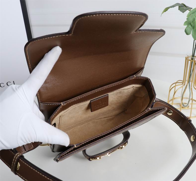 Horsebit 602205 21x16x8cm df0328 (9)