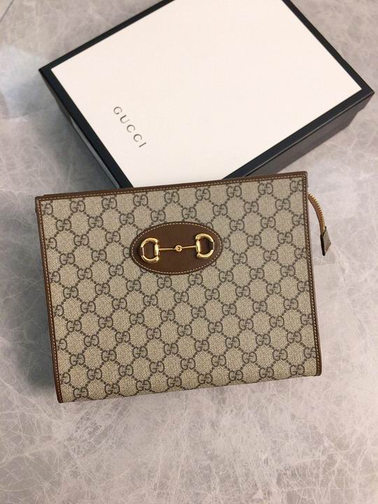 Horsebit 621890 25.5x20.5x6cm df06 (1)