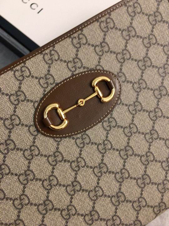 Horsebit 621890 25.5x20.5x6cm df06 (2)