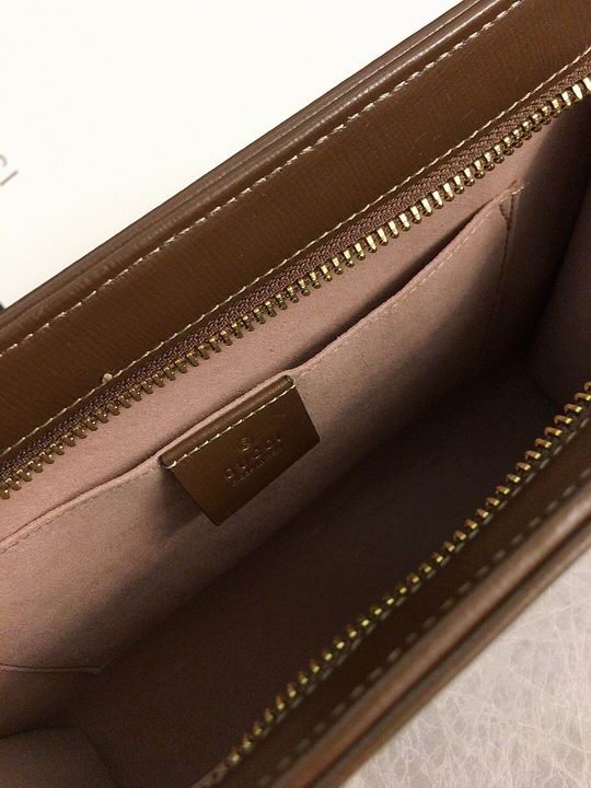 Horsebit 621890 25.5x20.5x6cm df06 (4)