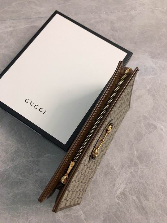 Horsebit 621890 25.5x20.5x6cm df06 (5)