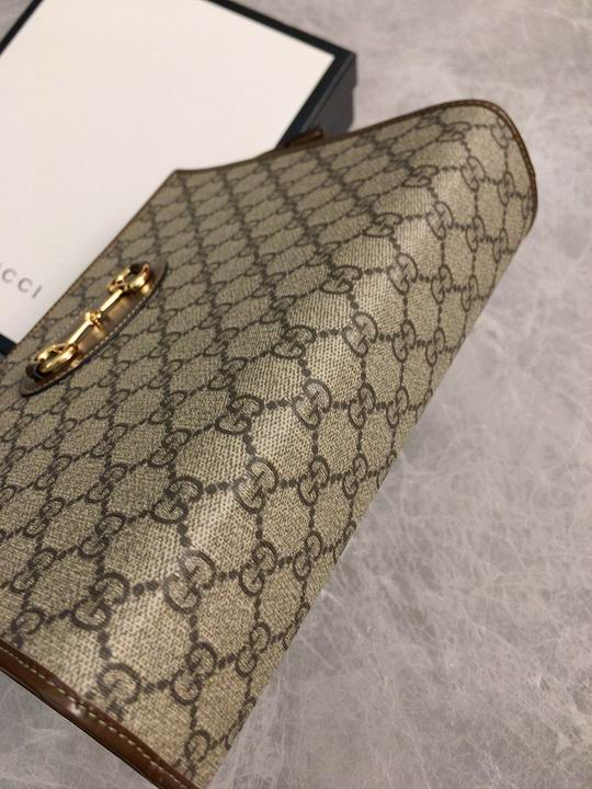 Horsebit 621890 25.5x20.5x6cm df06 (7)