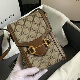 Horsebit 625615 11.5x17x4cm df06 (2)