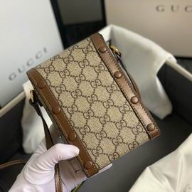 Horsebit 625615 11.5x17x4cm df06 (3)