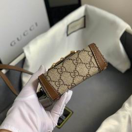 Horsebit 625615 11.5x17x4cm df06 (5)