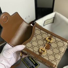 Horsebit 625615 11.5x17x4cm df06 (6)