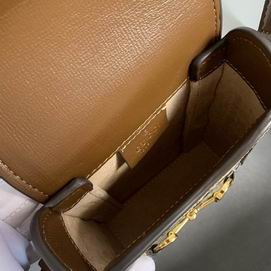 Horsebit 625615 11.5x17x4cm df06 (9)