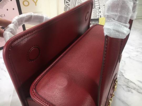 Horsebit 627323 27.5x17.5x11cm df06 (17)