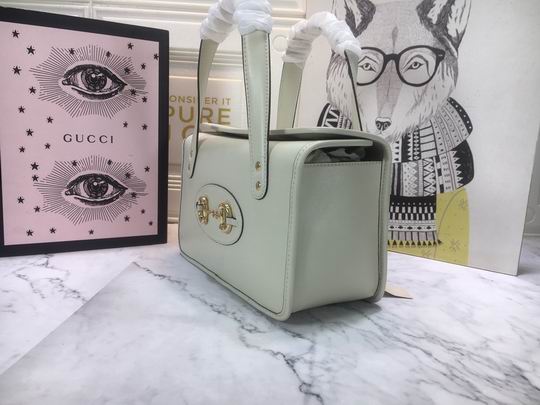 Horsebit 627323 27.5x17.5x11cm df06 (21)