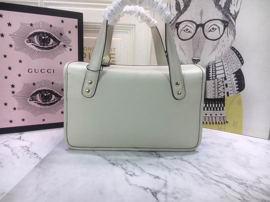 Horsebit 627323 27.5x17.5x11cm df06 (22)