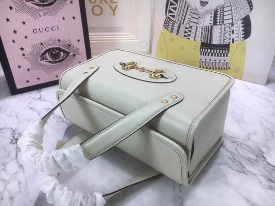 Horsebit 627323 27.5x17.5x11cm df06 (23)