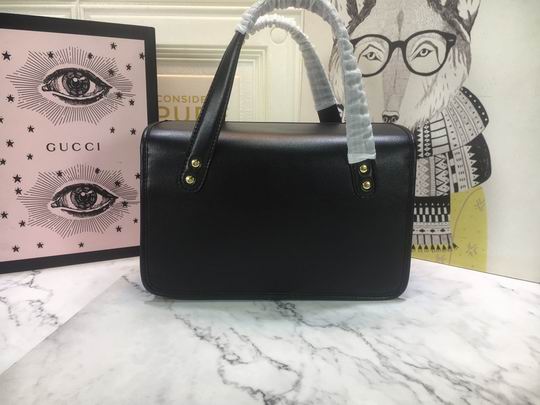 Horsebit 627323 27.5x17.5x11cm df06 (31)