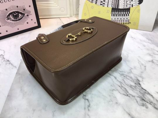 Horsebit 627323 27.5x17.5x11cm df06 (6)