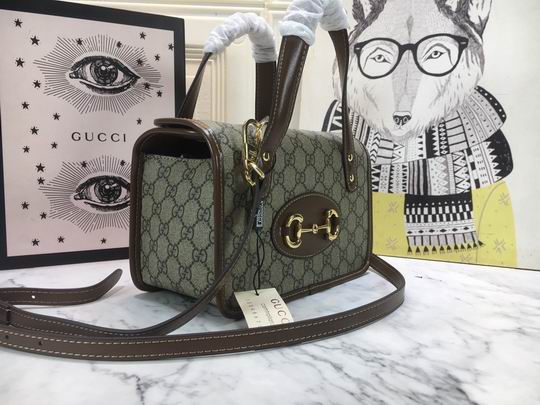 Horsebit 645453 23x16x12cm df06 (2)