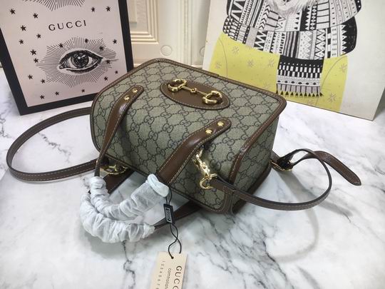 Horsebit 645453 23x16x12cm df06 (5)