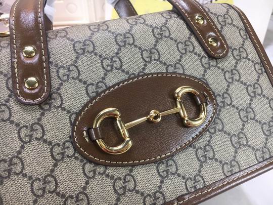 Horsebit 645453 23x16x12cm df06 (7)