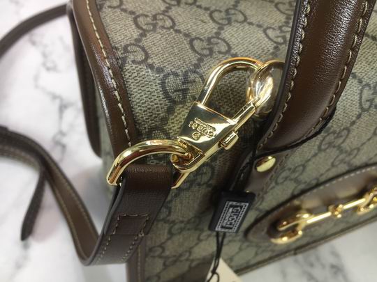 Horsebit 645453 23x16x12cm df06 (8)