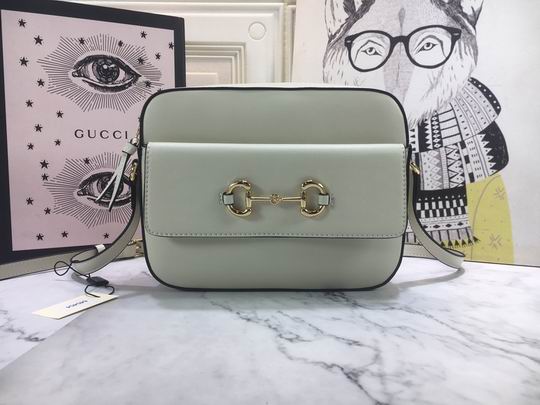 Horsebit 645454 22.5x17x6.5cm df01 (1)