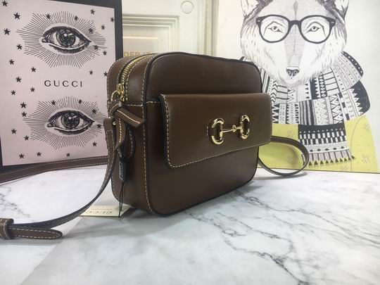 Horsebit 645454 22.5x17x6.5cm df02 (2)