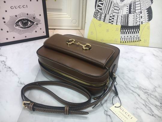 Horsebit 645454 22.5x17x6.5cm df02 (5)