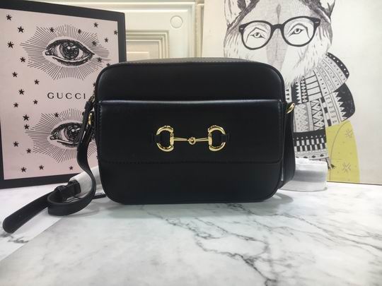 Horsebit 645454 22.5x17x6.5cm df03 (1)