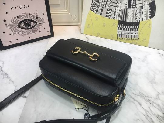 Horsebit 645454 22.5x17x6.5cm df03 (5)