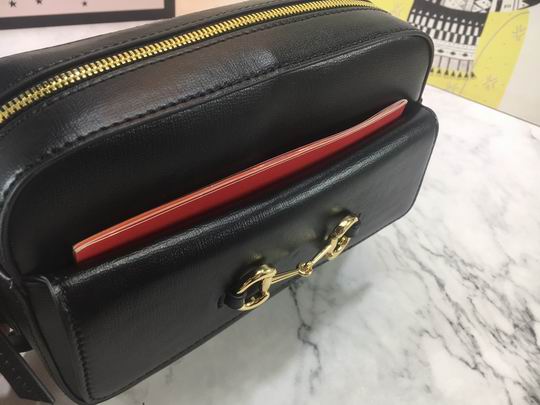 Horsebit 645454 22.5x17x6.5cm df03 (8)