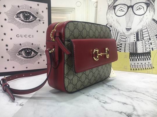 Horsebit 645454 22.5x17x6.5cm df04 (2)