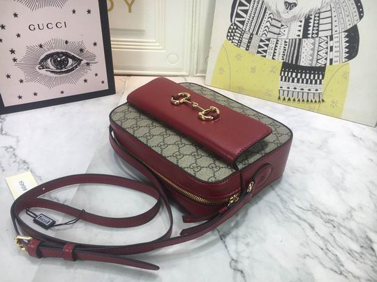 Horsebit 645454 22.5x17x6.5cm df04 (5)