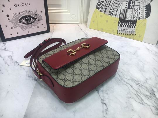 Horsebit 645454 22.5x17x6.5cm df04 (6)