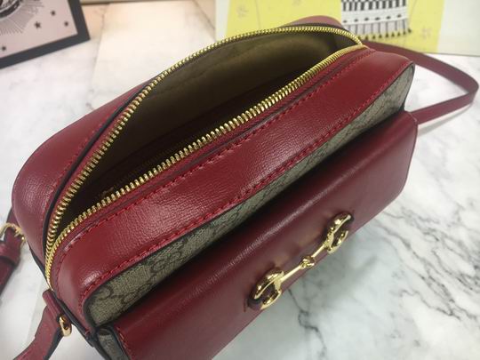 Horsebit 645454 22.5x17x6.5cm df04 (9)