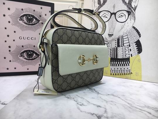 Horsebit 645454 22.5x17x6.5cm df05 (2)