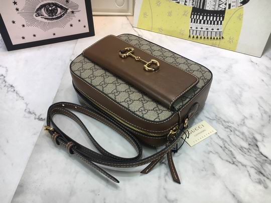 Horsebit 645454 22.5x17x6.5cm df06 (4)