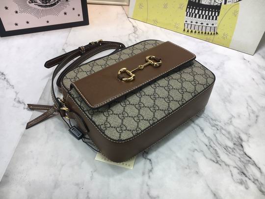 Horsebit 645454 22.5x17x6.5cm df06 (5)