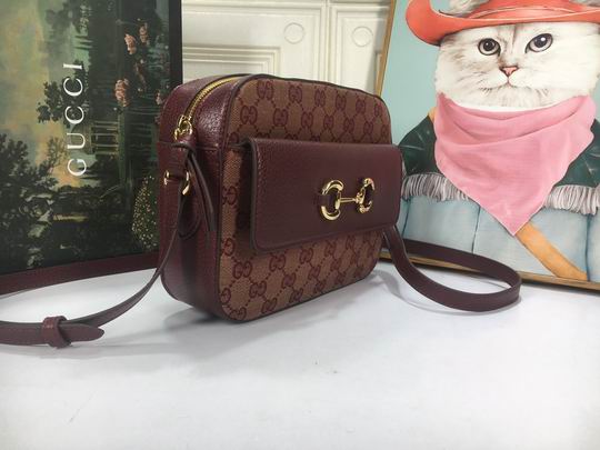 Horsebit 645454 22.5x17x6.5cm df07 (2)