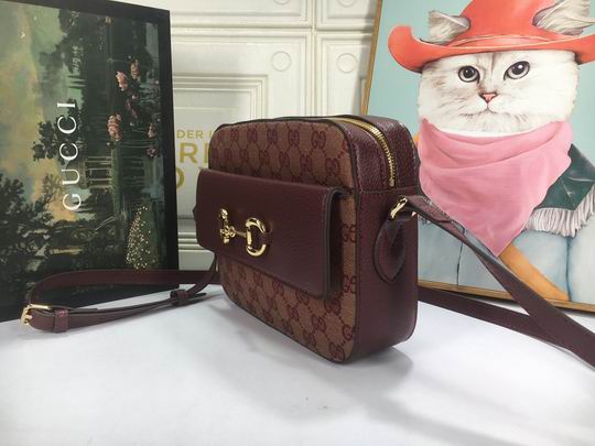 Horsebit 645454 22.5x17x6.5cm df07 (3)