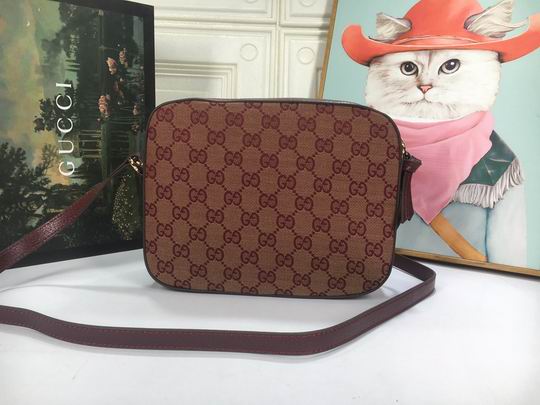 Horsebit 645454 22.5x17x6.5cm df07 (4)