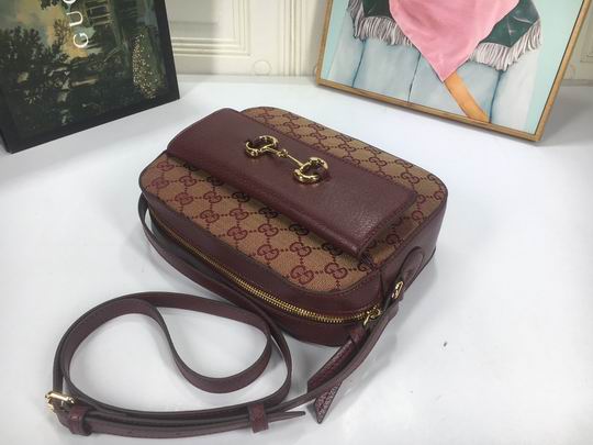 Horsebit 645454 22.5x17x6.5cm df07 (5)