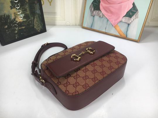 Horsebit 645454 22.5x17x6.5cm df07 (6)