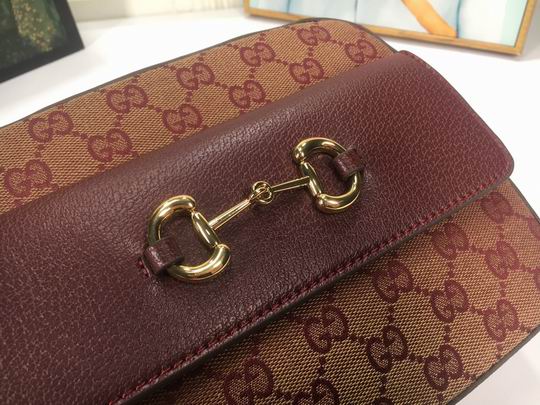 Horsebit 645454 22.5x17x6.5cm df07 (7)