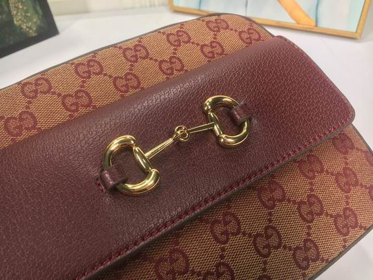 Horsebit 645454 22.5x17x6.5cm df07 (8)